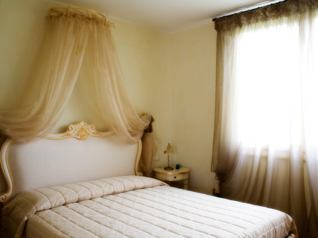 הוילה Gambettola Agriturismo L'Infinito מראה חיצוני תמונה