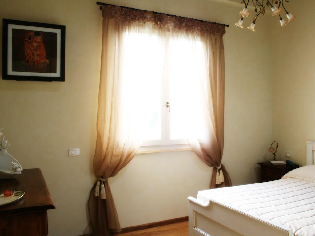 הוילה Gambettola Agriturismo L'Infinito מראה חיצוני תמונה