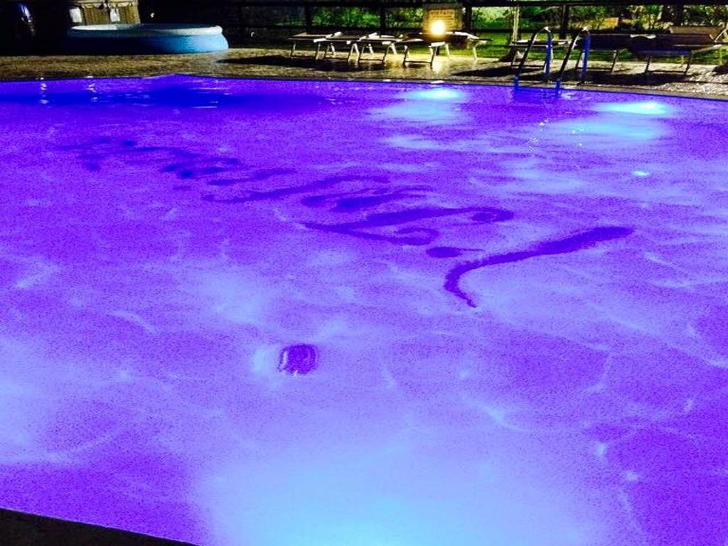 הוילה Gambettola Agriturismo L'Infinito מראה חיצוני תמונה